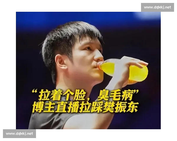 樊振东迎战丁翔恩新老对决掀起国乒赛场技术与心理博弈谁能主宰胜负